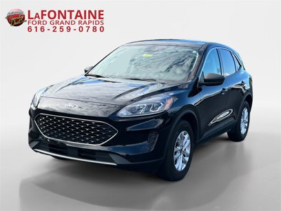 Certified 2022 Ford Escape SE w/ Convenience Package