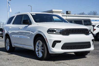 Used 2024 Dodge Durango GT