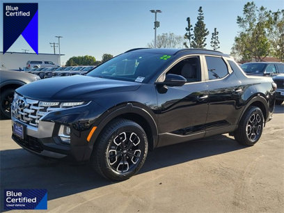 Used 2022 Hyundai Santa Cruz SEL w/ Activity Package