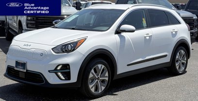 Used 2022 Kia Niro EX