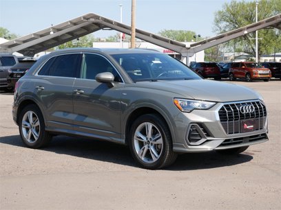 Used 2021 Audi Q3 2.0T Premium w/ Convenience Package