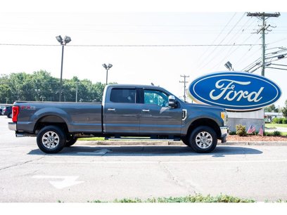 Certified 2017 Ford F350 Lariat