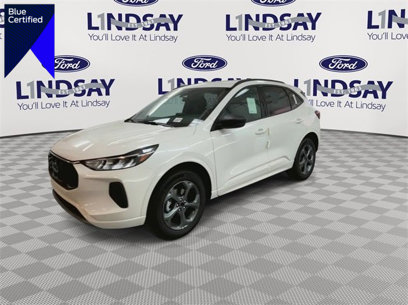 Certified 2024 Ford Escape ST-Line