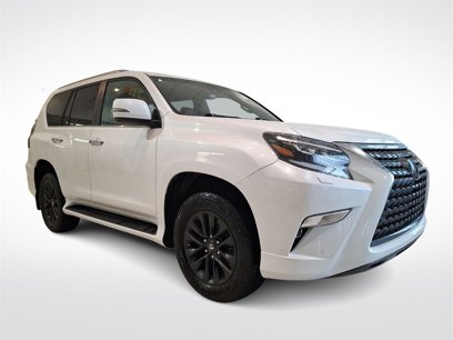 Used 2022 Lexus GX 460 Premium w/ Premium Package