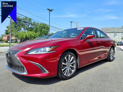 Used 2019 Lexus ES 350 Ultra Luxury