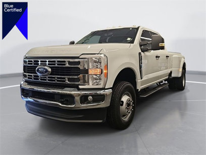 Certified 2023 Ford F350 XLT w/ FX4 Off-Road Package