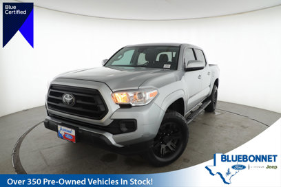 Used 2022 Toyota Tacoma SR