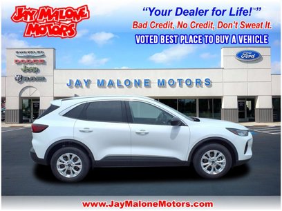 Certified 2023 Ford Escape Active w/ Tech Pack #1