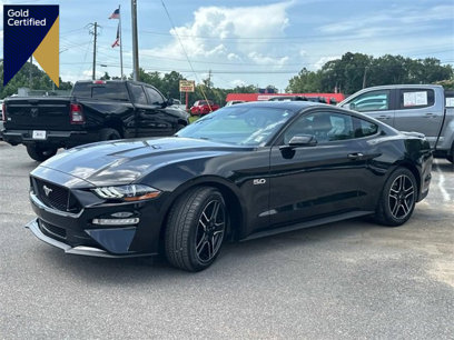 Certified 2021 Ford Mustang GT Premium w/ Equipment Group 401A
