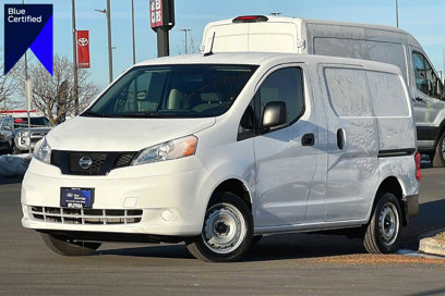 Used 2021 Nissan NV200 S
