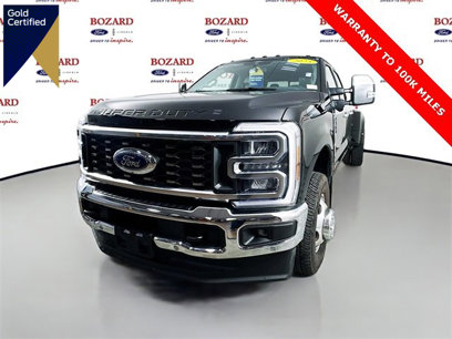 Certified 2025 Ford F350 XL