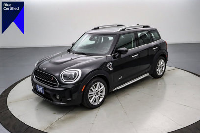 Used 2024 MINI Cooper Countryman S