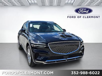 Used 2023 Genesis GV70 2.5T