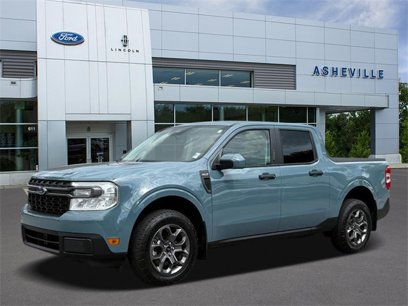 Certified 2023 Ford Maverick XLT w/ XLT Luxury Package