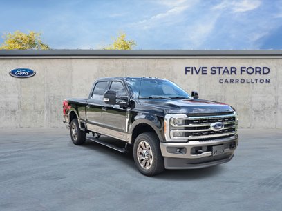 Certified 2023 Ford F250 King Ranch