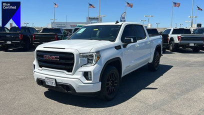 Used 2022 GMC Sierra 1500 Elevation