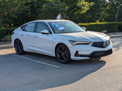 Used 2023 Acura Integra A-Spec