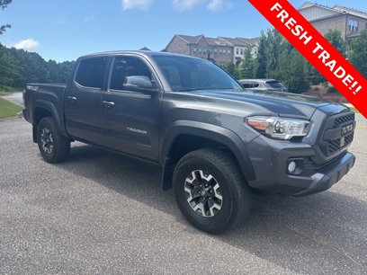 Used 2020 Toyota Tacoma TRD Off-Road