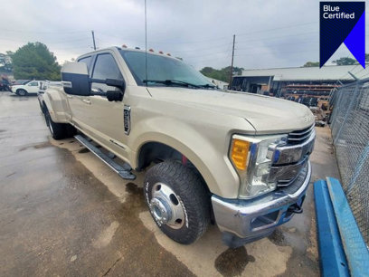 Certified 2017 Ford F350 Lariat