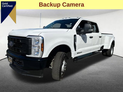 Certified 2025 Ford F350 XL