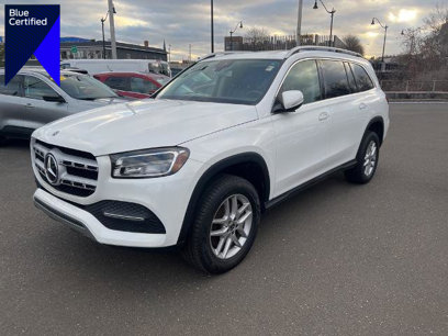 Used 2020 Mercedes-Benz GLS 450 4MATIC