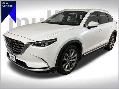Used 2019 MAZDA CX-9 Grand Touring