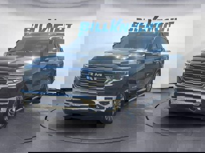 Used 2022 RAM 1500 Limited