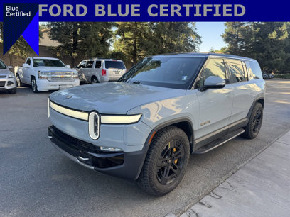 Used 2022 Rivian R1S Launch Edition