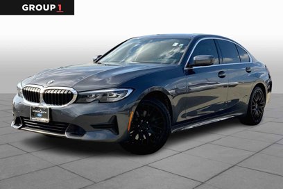 Used 2020 BMW 330i Sedan w/ Driving Assistance Package
