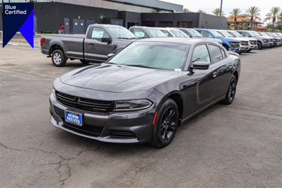 Used 2019 Dodge Charger SXT