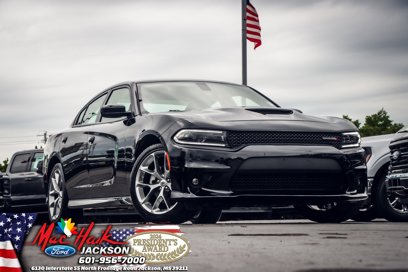 Used 2022 Dodge Charger GT