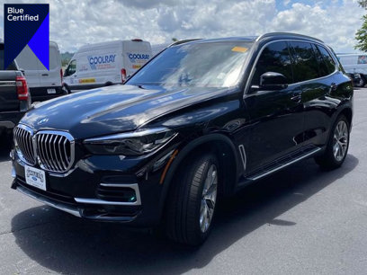 Used 2023 BMW X5 sDrive40i