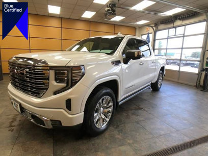 Used 2023 GMC Sierra 1500 Denali