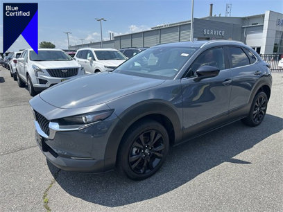 Used 2022 MAZDA CX-30 AWD 2.5 S w/ Preferred Package