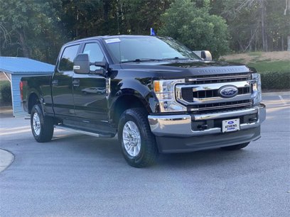Certified 2020 Ford F250 XL w/ STX Appearance Package