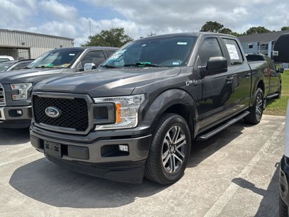 Certified 2019 Ford F150 XL w/ Equipment Group 101A Mid