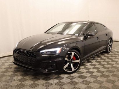 Used 2023 Audi A5 2.0T Premium Plus w/ Premium Plus