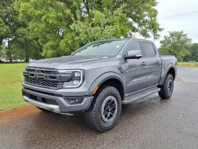 Certified 2024 Ford Ranger Raptor