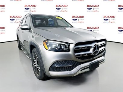 Used 2020 Mercedes-Benz GLS 450 4MATIC