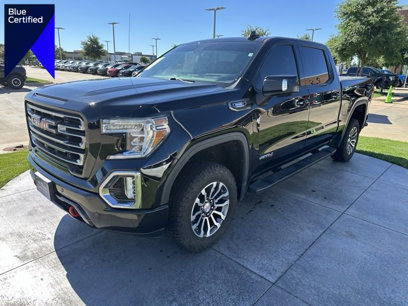 Used 2020 GMC Sierra 1500 AT4 w/ AT4 Premium Package