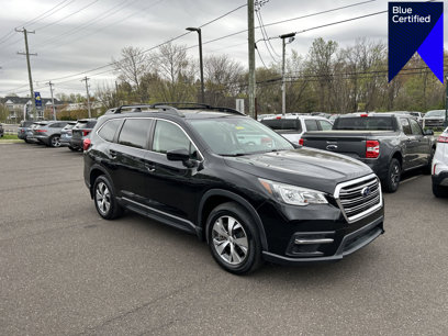 Used 2019 Subaru Ascent Premium