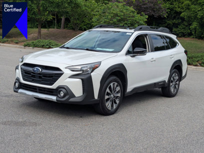 Used 2025 Subaru Outback Limited XT w/ Tech Package 3