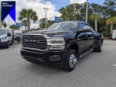 Used 2021 RAM 3500 Laramie w/ Safety Group