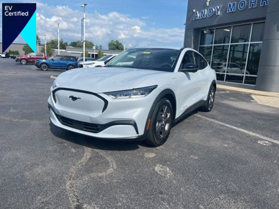 Certified 2023 Ford Mustang Mach-E Select
