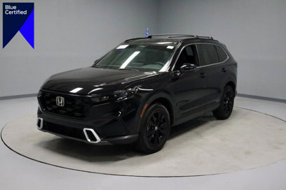 Used 2023 Honda CR-V Sport Touring