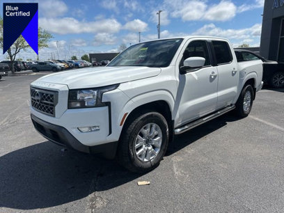 Used 2024 Nissan Frontier SV w/ SV Convenience Package