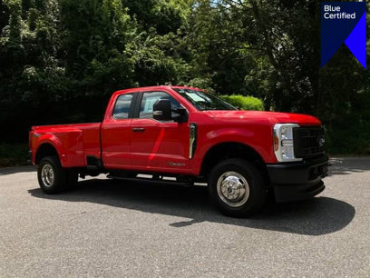 Certified 2024 Ford F350 XL