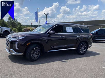Used 2023 Hyundai Palisade Calligraphy