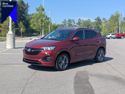 Used 2023 Buick Encore GX Select w/ Experience Buick Package