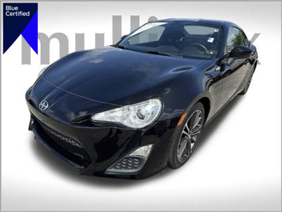 Used 2016 Scion FR-S